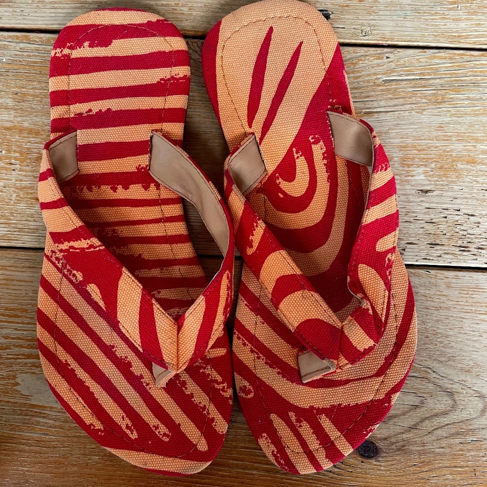 Flip Flops